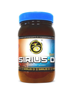 Сириус Д Спорт / Sirius D Sport