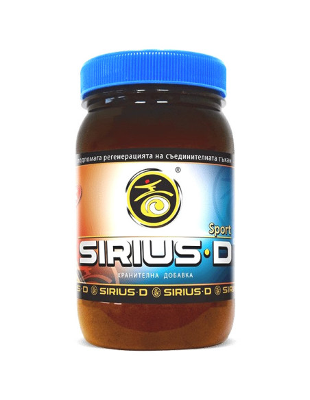 Сириус Д Спорт / Sirius D Sport