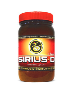 Сириус Д Класик / Sirius D Classic