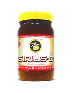 Сириус Д Лайт / Sirius D Light