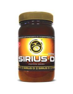 Сириус Д Интенс / Sirius D Intense